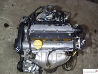 Baie ulei Opel Zafira A 1.6 16v 74 kw 101 cp cod motor z16xe