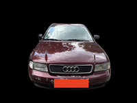 Balama capota motor stanga Audi A4 B5 [1994 - 1999] Sedan 1.8 AT (125 hp) ADR