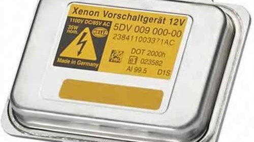 Balast Xenon VW GOLF V 1K1 HELLA 5DV 009 000-