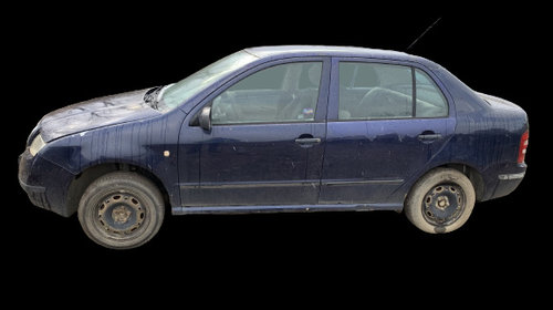 Bandou mijloc usa spate dreapta Skoda Fabia 6Y [1999 - 2004] Sedan