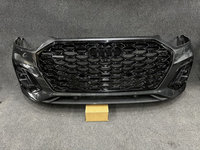 Bara fata Audi q5 80A S-line Sq5 Facelift LCI completa