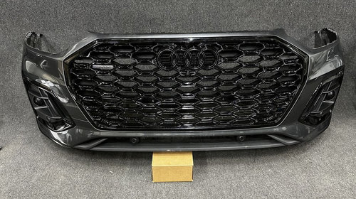 Bara fata Audi q5 80A S-line Sq5 Facelift LCI