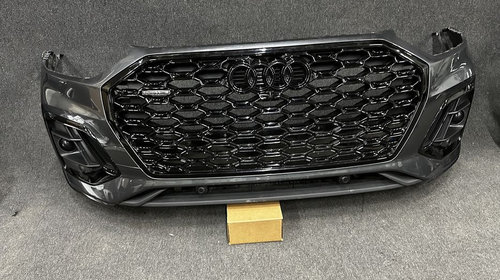 Bara fata Audi q5 80A S-line Sq5 Facelift LCI completa