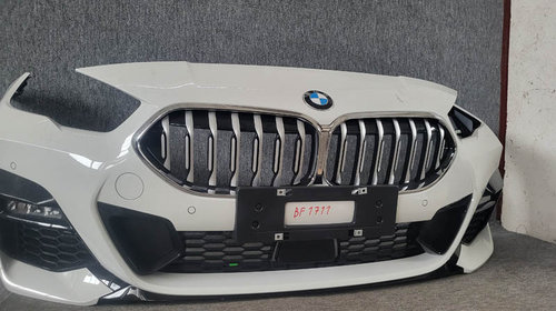 Bara fata BMW seria 2 Gran Coupe F44 M-pachet BF1711