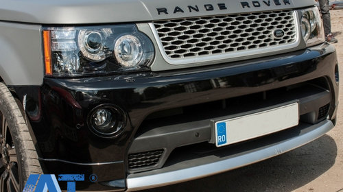 Bara Fata compatibil cu Land Range Rover Sport L320 (2009-2013) Autobiography Design