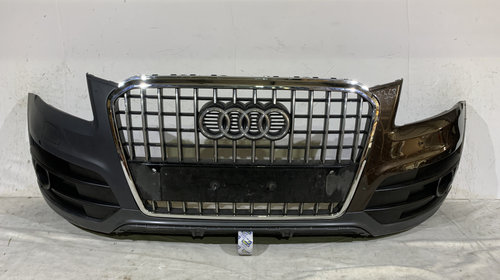 Bara fata completa Audi Q5 facelift, Offroad,
