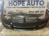 BARA FATA COMPLETA BMW SERIA 4 F32 F33 F36 M-Pachet 2014-2017 51117294651 CU SENZORI