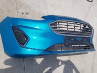 Bara fata Ford Fiesta 2018