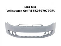 Bara fata noua Volkswagen Golf VI 10.2008 – 10.2012 (5K0807079GRU)