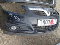 Bara fata Opel Corsa D an 2007