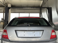 BARA SPATE (nu senzori) Mercedes-Benz C-Class W204/S204 [2007 - 2012] wagon 5-usi C220  CDI AT (170 hp)