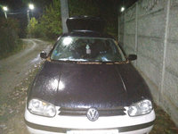 Bara spate Volkswagen Golf 4 1999 hatchback 1.4 16v