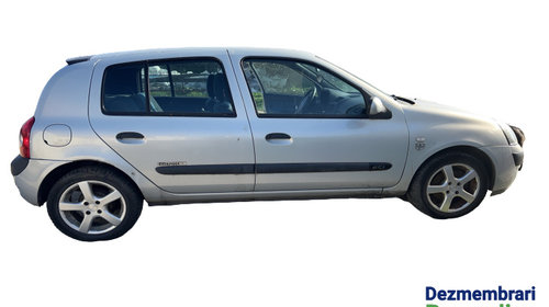 Bara stabilizare fata Renault Clio 2 [facelift] [2001 - 2005] Hatchback 5-usi 1.5 dCi MT (82 hp) Cod motor: K9K-B7-02