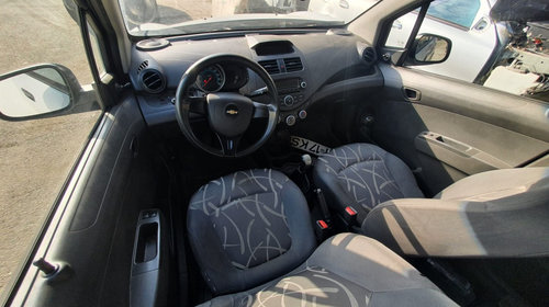 Bara stabilizatoare fata Chevrolet Spark 2013 hatchback 1.0 benzina