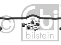 Bara stabilizatoare,suspensie VW NEW BEETLE (9C1, 1C1) (1998 - 2010) Febi Bilstein 36640