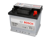 Baterie acumulator AUDI A6 Avant 4F5 C6 BOSCH 0 092 S50 150