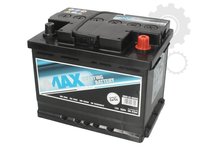 Baterie acumulator MERCEDES-BENZ COUPE C123 Producator 4MAX 0608-03-0005Q