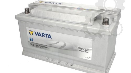 Baterie acumulator Producator VARTA 600402083