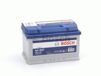 Baterie de pornire AUDI 90 (8C, B4), AUDI 80 Avant (8C, B4), AUDI 500 (43, C2) - BOSCH 0 092 S40 070