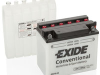 Baterie de pornire EXIDE Conventional 19Ah 12V