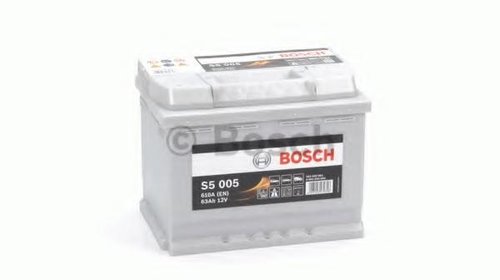 Baterie de pornire RENAULT CLIO (B/C57_, 5/35