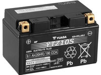 Baterie de pornire YTZ10S YUASA