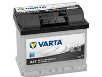Baterie OPEL AGILA (B) (H08) (2008 - 2016) Varta 5414000363122