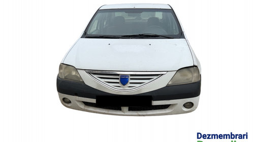 Bec proiector H11 Dacia Logan [2004 - 2008] Sedan 1.4 MT (75 hp) -  #452356198