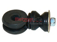 Bieleta antiruliu 53007218 METZGER pentru Vw Passat