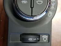 Bloc lumini switch comutator far proiector Opel Insignia Astra J