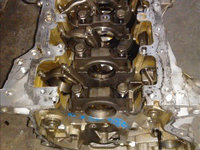 Bloc motor 2.0 D BMW X1 (E84) 2009-2015