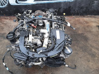 Bloc Motor Gol OM642 3.0 d Mercedes GLE 350 W166 GLE 350 W292 S 250 W222