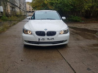 BMW E60 525 d 3.0 d M57N D3 (2993cc-145kw-197hp)