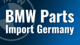 BMW Parts Import Germany