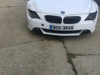 Bobina inductie BMW Seria 6 E63 2005 cabrio 645i