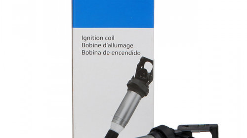 Bobina Inductie Delphi Citroen DS3 2010-2015 