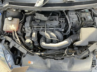 Bobina inductie Ford Focus 2 Berlina facelift 1.6 16V Duratec cod motor SHDA