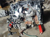 Borna Ford Mondeo MK5 2.0 TDCI 4x4 combi cod motor T8CC,transmisie automata ,an 2017 cod J1GT-10C679-AA