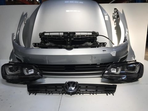 Fata completa Volkswagen Golf 7 - TU alegi prețul!