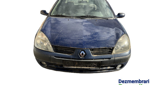 Boxa fata stanga Renault Clio 2 [1998 - 2005]