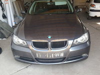 Boxa stanga spate BMW 3 Series E90/E91/E92/E93 [2004 - 2010] Sedan 318i MT (129 hp)