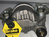 BRAKE ENGINEERING Etrier frana Axa fata stanga CA666 /CITROEN /PEUGEOT