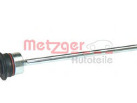 Brat/bieleta suspensie, stabilizator MERCEDES-BENZ S-CLASS (W221) (2005 - 2013) METZGER 53042612