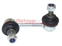 Brat/bieleta suspensie, stabilizator PEUGEOT 4007 (GP) (2007 - 2016) METZGER 53046914 piesa NOUA