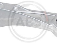 Brat/bieleta suspensie, stabilizator punte fata (261051 ABS) MERCEDES-BENZ