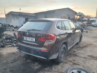 Brat dreapta fata BMW X1 2010 sDrive 18i 2.0 benzina