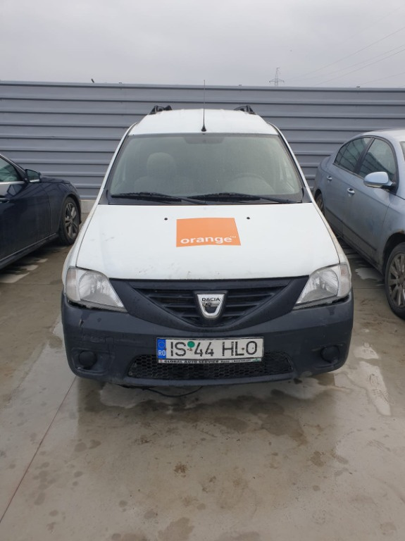 Brat dreapta fata Dacia Logan 2011 Fourgon/Van 1.5 DCI