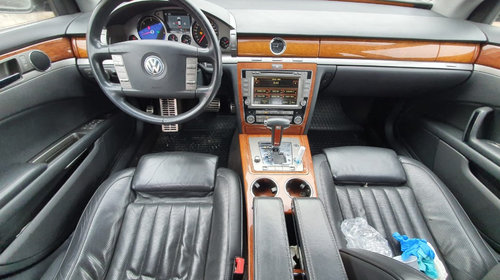 Brat dreapta fata Volkswagen Phaeton 2012 facelift 3.0 tdi cex - #826421930