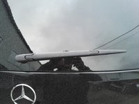 Brat stergator haion Mercedes ML 320 cdi W164 facelift 2009