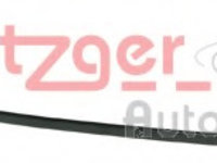 Brat stergator parbriz 2190102 METZGER pentru Opel Corsa Opel Vita